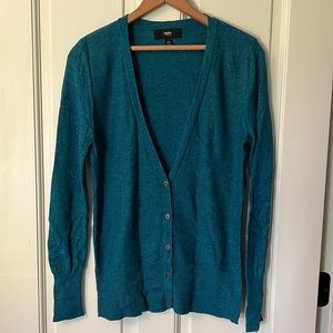 Mossimo Cardigan